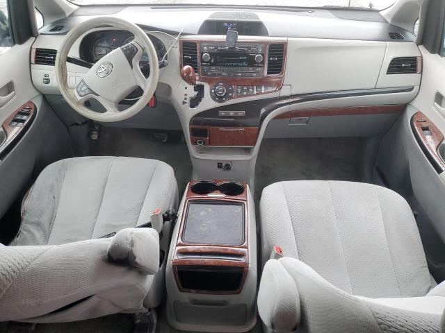 5TDKK3DC3ES500229 Toyota SIENNA LE
