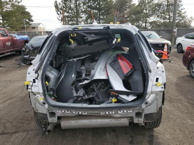 1GYKNDRSXLZ180071 Cadillac lgx