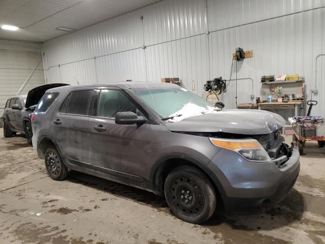 1FM5K8AR4FGA56949 Ford EXPLORER P