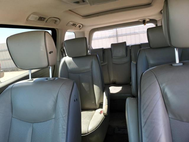 JN8AE2KP3E9100936 Nissan Quest