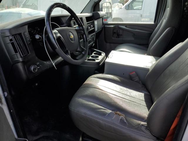 1GCWGFCB0E1122350 Chevrolet EXPRESS G2
