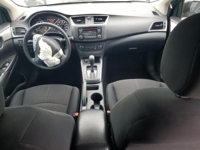 3N1AB7AP7HY285402 Nissan Sentra
