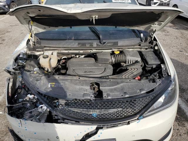 2C4RC1GG1LR267164 Chrysler PACIFICA L