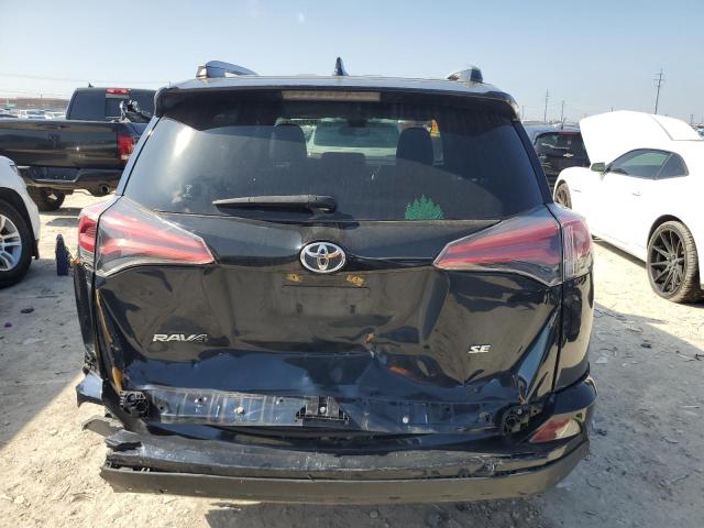 JTMNFREV7HJ142221 Toyota RAV4 SE