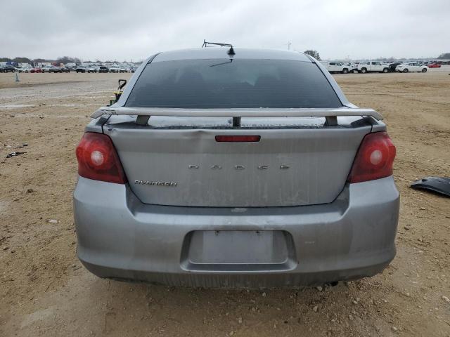 1C3CDZAB1EN221174 Dodge AVENGER SE