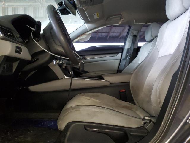 1HGCV1F11LA043346 Honda l15be