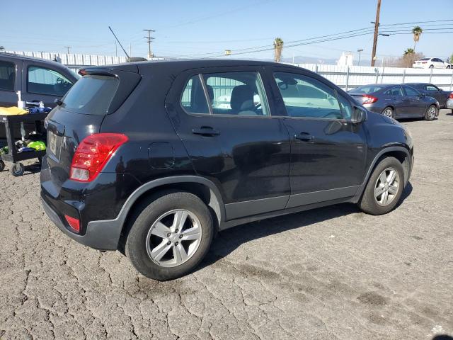 3GNCJKSB8LL332674 Chevrolet TRAX LS