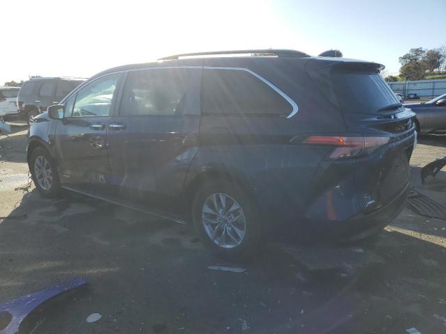 5TDJSKFCXMS033912 Toyota a25a-fxs, 5nm, 4nm