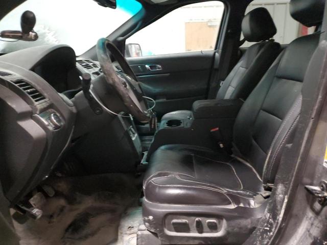 1FM5K8AR4FGA56949 Ford EXPLORER P