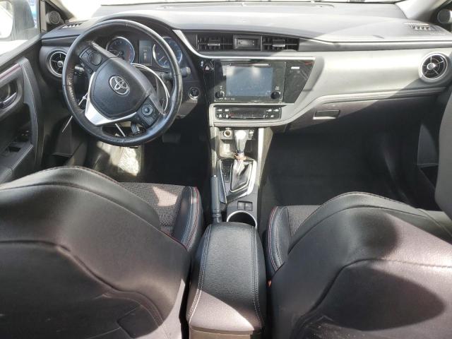 5YFBURHE4HP588200 Toyota 2zr-fe
