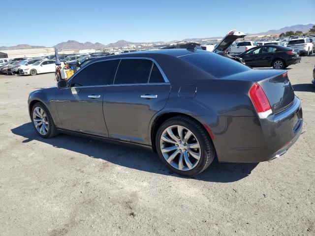2C3CCAEG0HH585755 Chrysler 300 C