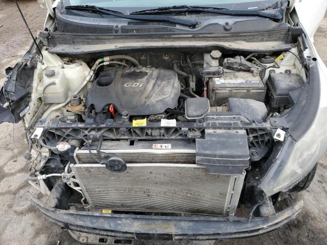 KNDPBCAC1F7704095 KIA dohc gdi theta ii
