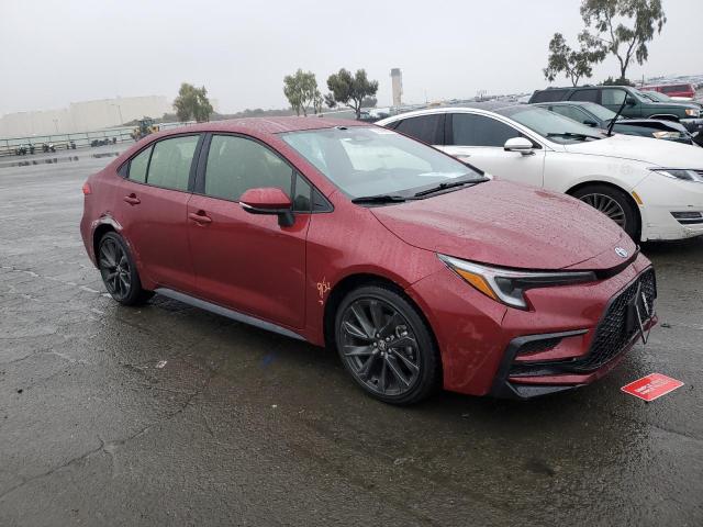 JTDBCMFE2S3071468 Toyota COROLLA LE