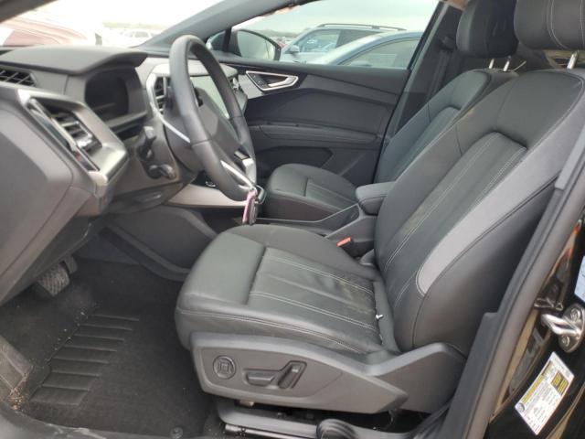 WA1KUBFZ1RP063718 Audi Q4 E-TRON