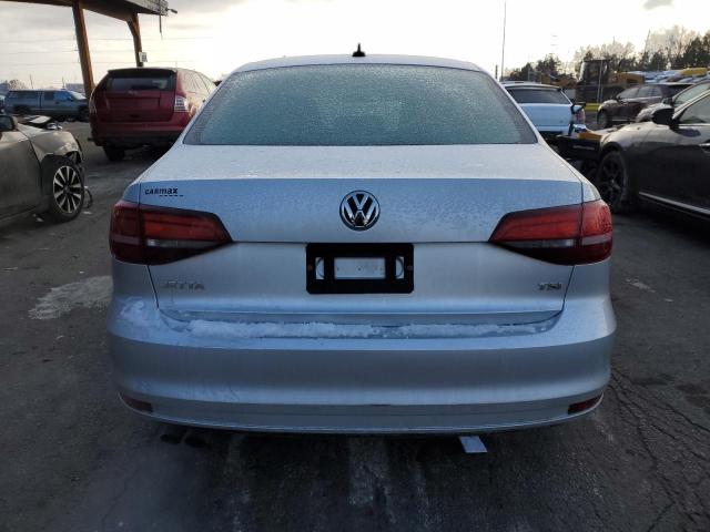 3VW267AJ3GM305147 Volkswagen 2016
