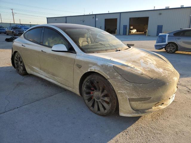 5YJ3E1EC0NF315347 Tesla MODEL 3