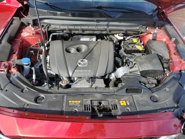 JM3KFBBL1R0471444 Mazda CX-5