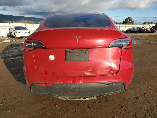 5YJYGDEE5MF066612 Tesla 2021
