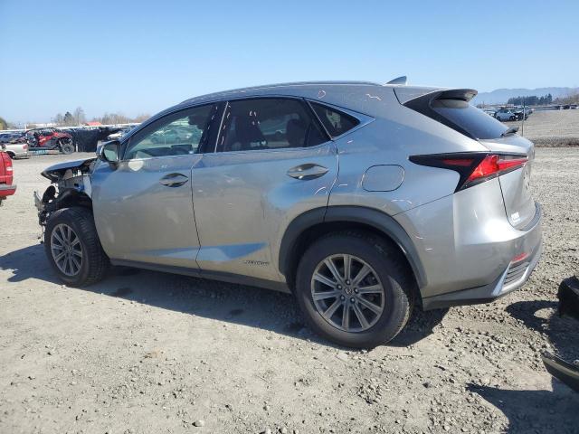 JTJBJRBZ3J2083173 Lexus 2ar-fxe, 2jm, 2fm