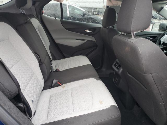 3GNAXHEG1PL135593 Chevrolet EQUINOX LS