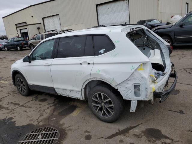 3VV0B7AX1MM074272 Volkswagen 2021