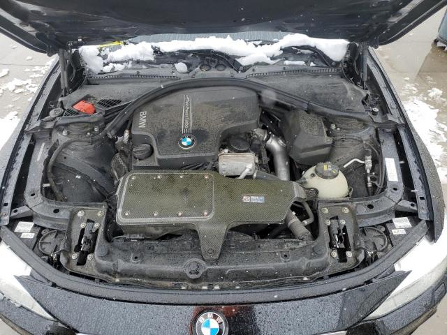 WBA4C9C54FD330601 BMW 2015