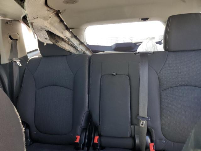 1GNKVGKD1HJ238925 Chevrolet TRAVERSE L