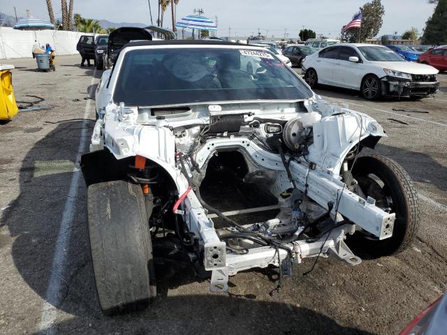 1G1FK3D65N0127993 Chevrolet CAMARO ZL1