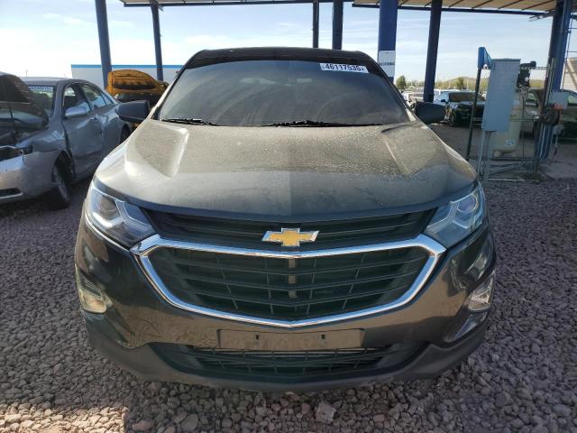 2GNAXHEV7J6206662 Chevrolet EQUINOX LS