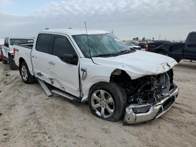 1FTFW1E59NKE75449 Ford F150 SUPER