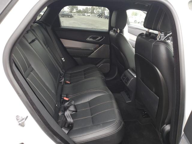 SALYL2FV6KA207863 Land Rover aj126