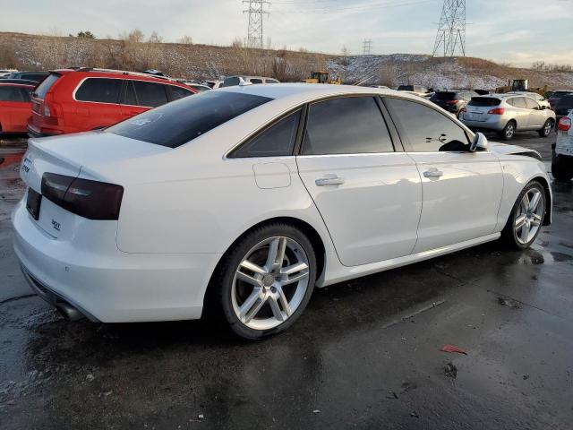 WAUFGAFC1FN015418 Audi A6
