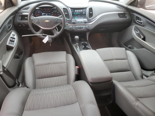 2G11Z5SA8J9123347 Chevrolet IMPALA LS