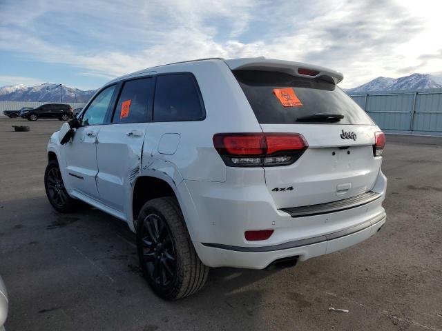 1C4RJFCG4KC696136 Jeep Grand Cher