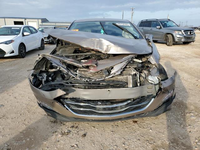 1G1ZD5ST7NF110878 Chevrolet MALIBU LT