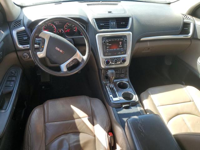 1GKKRRKD4FJ238847 GMC ACADIA SLT