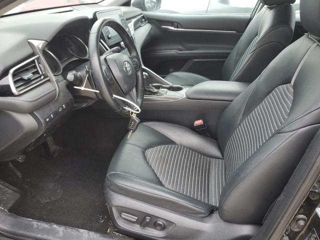 4T1G11AK2MU486144 Toyota CAMRY SE