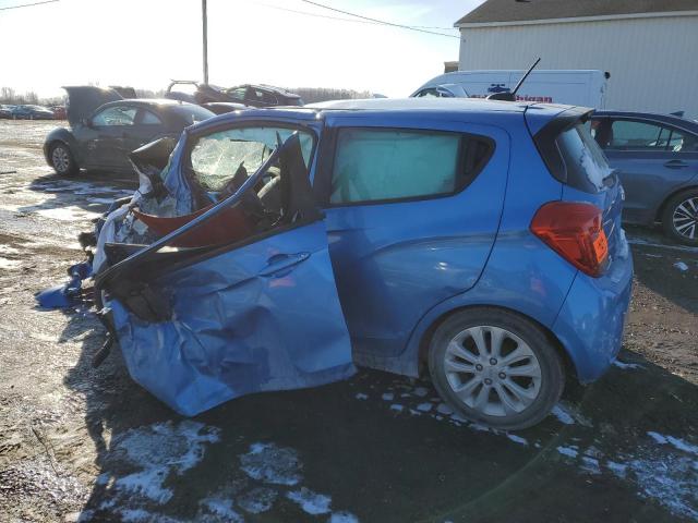 KL8CD6SA1HC756515 Chevrolet SPARK 1LT