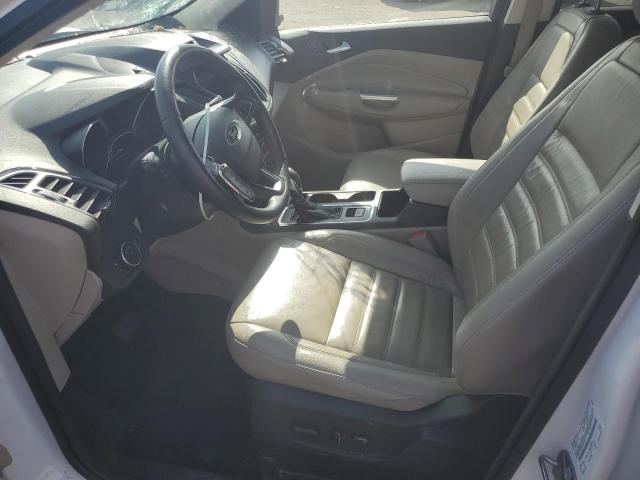 1FMCU0J9XJUA07221 Ford ESCAPE TIT