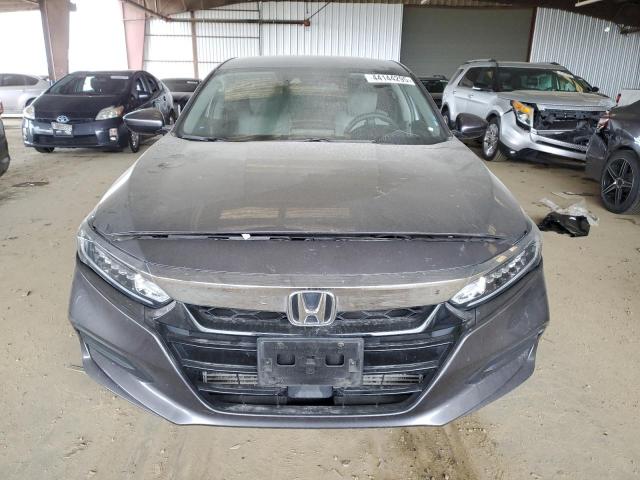 1HGCV1F11LA043346 Honda l15be