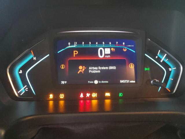 5FNRL6H61PB039234 Honda j35y7