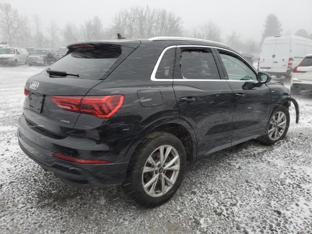 WA1DECF33P1090295 Audi Q3 PREMIUM