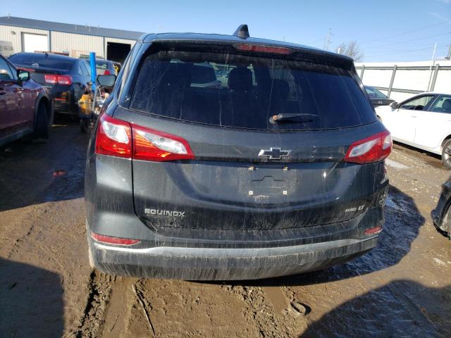 2GNAXUEV7L6142182 Chevrolet EQUINOX LT