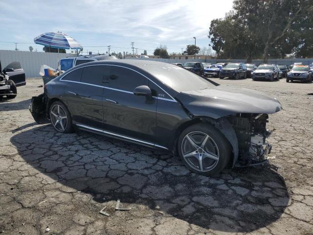 W1KEG2BB0PF026526 Mercedes-Benz Eqe Sedan