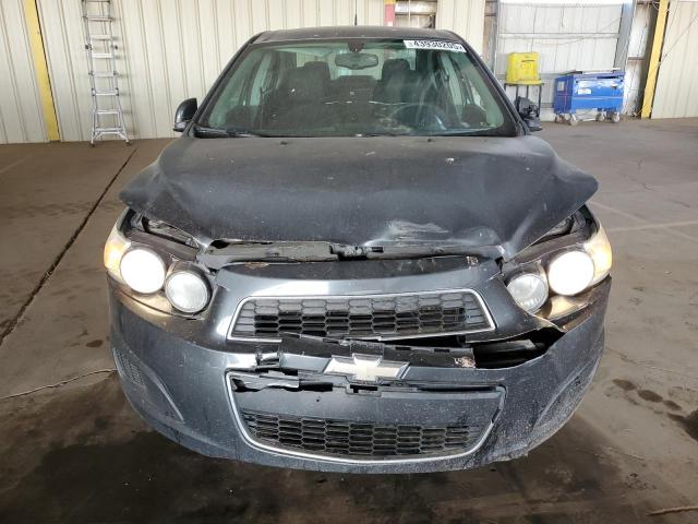 1G1JC5SH3E4188372 Chevrolet luw