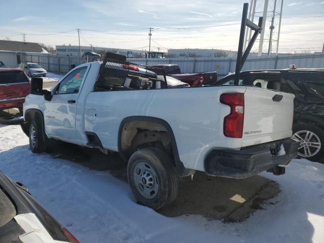 1GC0WLE71MF200667 Chevrolet Silverado