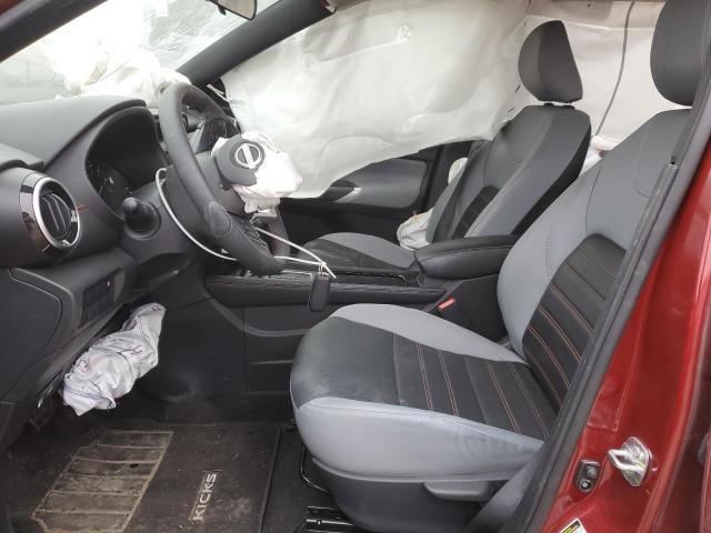 3N1CP5DVXRL534783 Nissan 2024