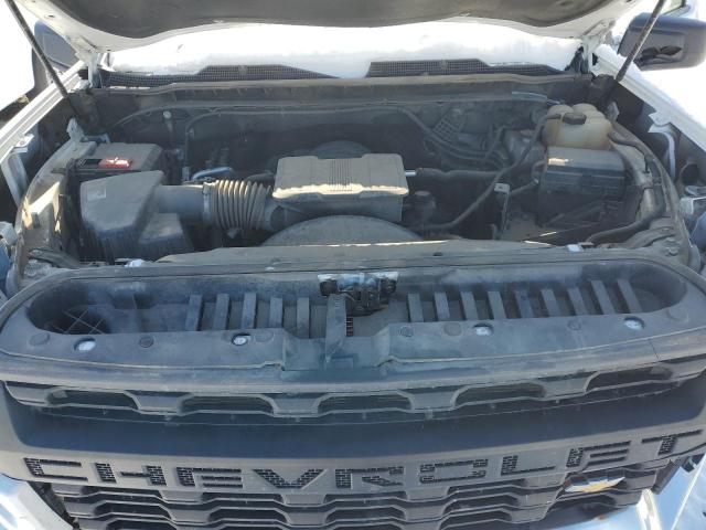 1GC3YLE71LF208810 Chevrolet l8t - sidi, vvt, cast iron