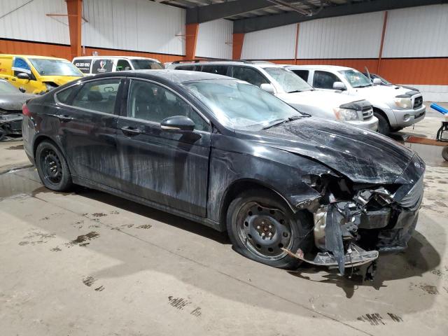 3FA6P0T92HR268002 Ford 2.0l gtdi premium fuel
