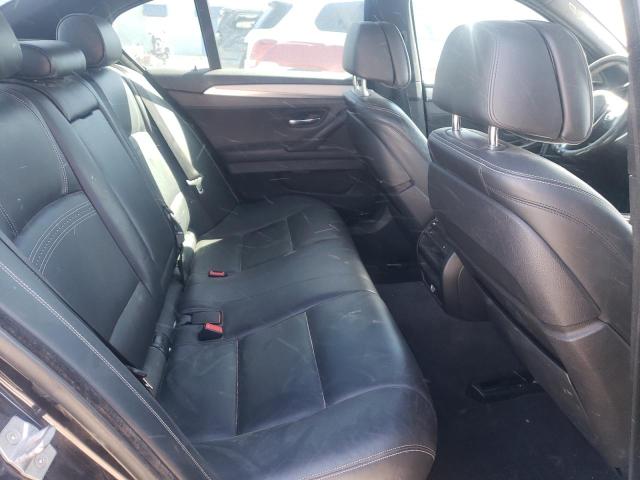 WBAKN9C50FD961489 BMW 550 I